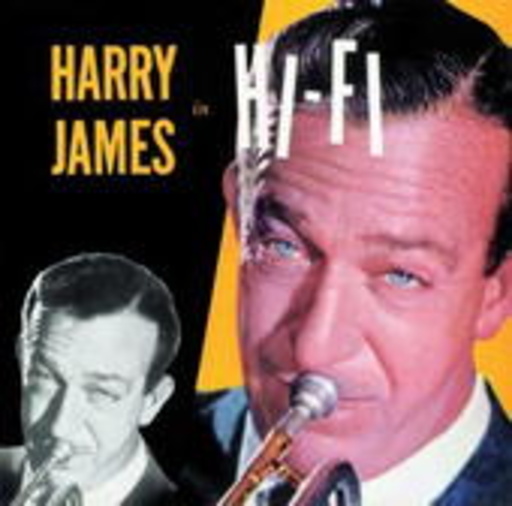Harry James – The Complete Harry James In Hi-Fi