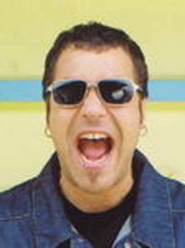 Goldjunge: Laith Al-Deen