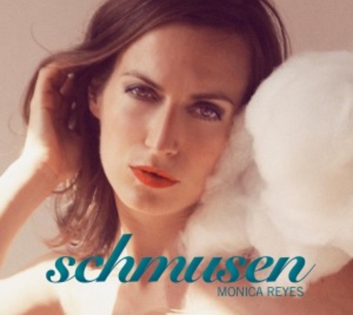 Monica Reyes – Schmusen
