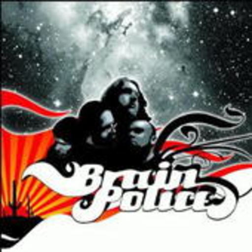 Brain Police – Brain Police