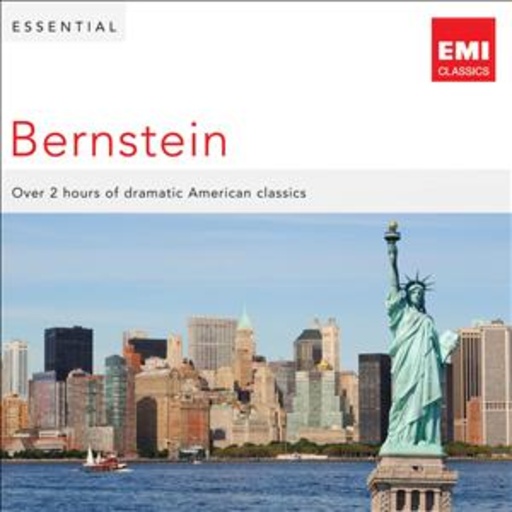 Leonard Bernstein – Essential Bernstein