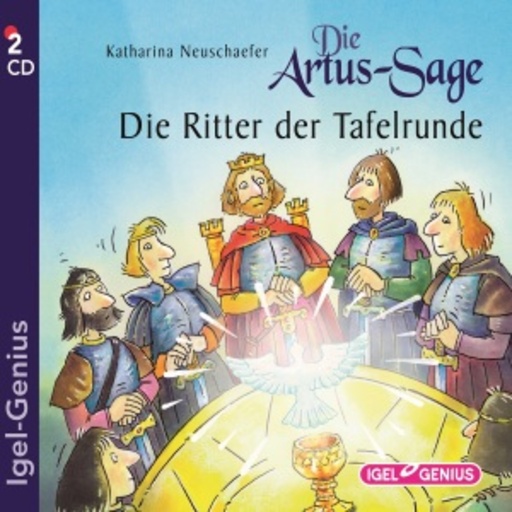 Diverse – Die Ritter der Tafelrunde