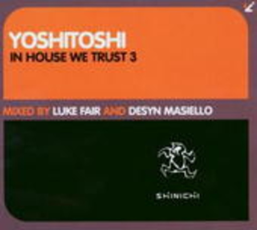 Diverse – Yoshitoshi - In House We Trust 3