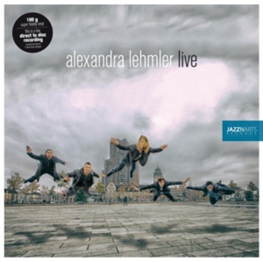 Alexandra Lehmler – Live