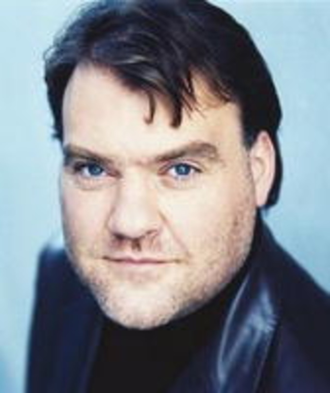 Ausgezeichnet: Bryn Terfel