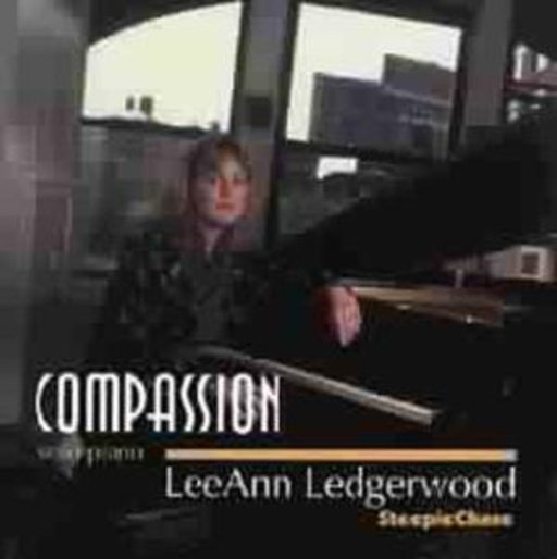 Lee Ann Ledgerwood – Compassion