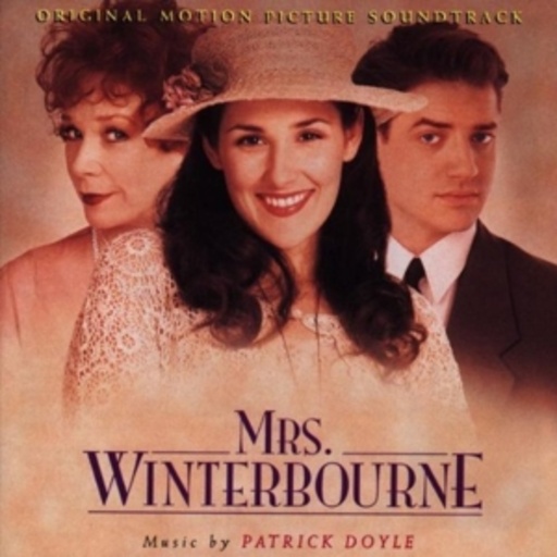 Patrick Doyle – Mrs. Winterbourne