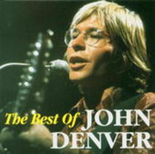 John Denver – The Best Of