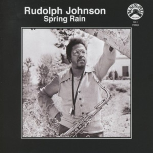 Rudolph Johnson – Spring Rain