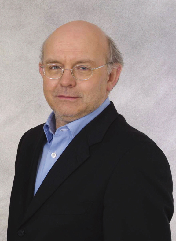 Horst Bork
