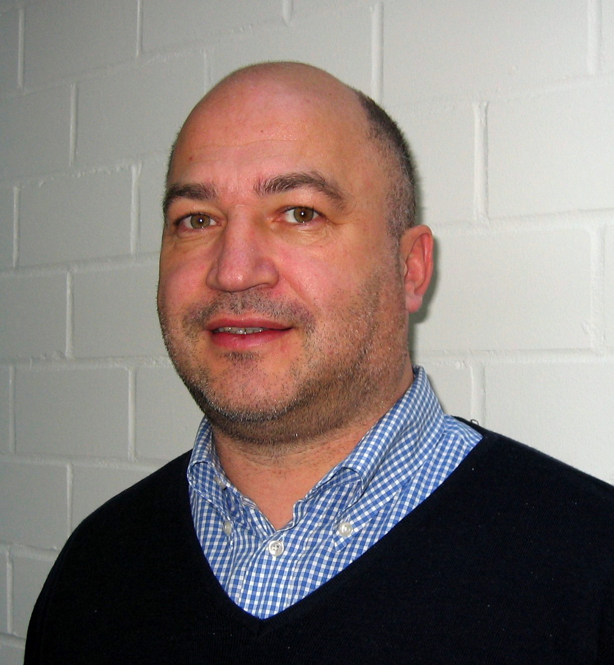 Jürgen Evers