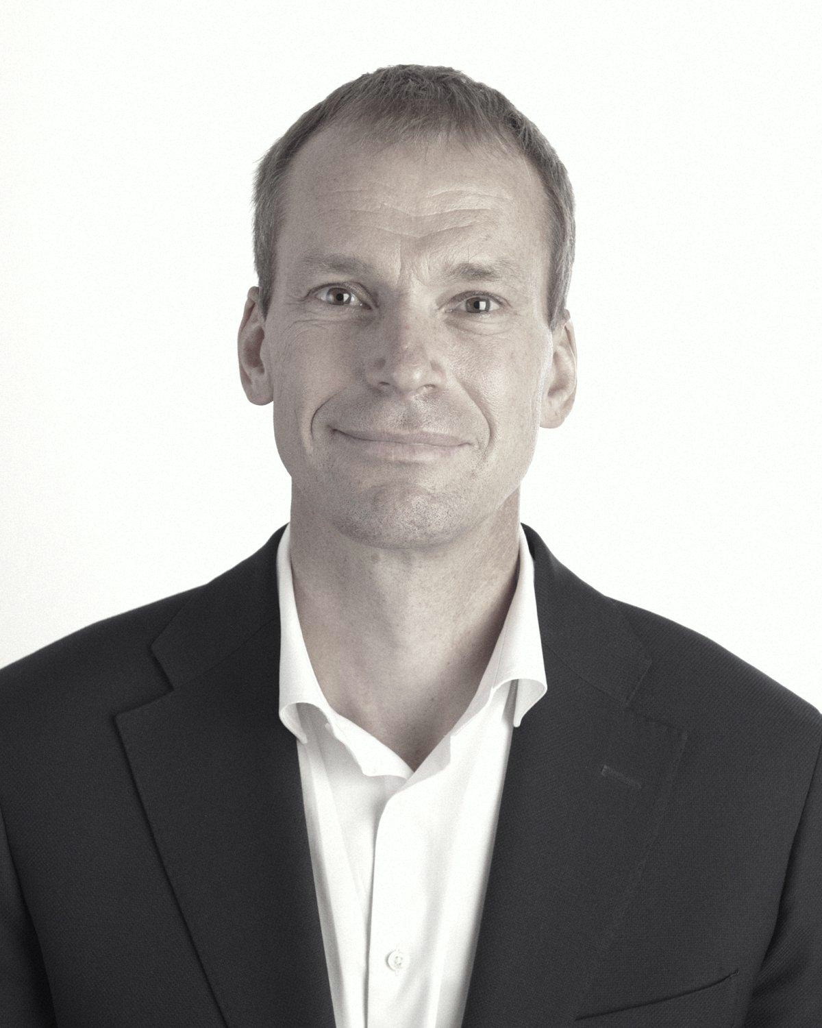 Lauri Rechardt