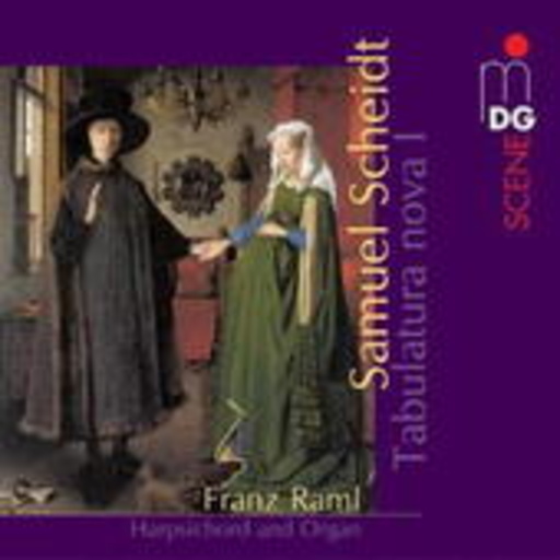 Franz Raml/Christina Landshamer – Samuel Scheidt