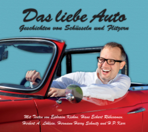 Diverse – Das liebe Auto
