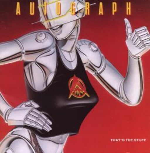 Autograph – That's The Stuff