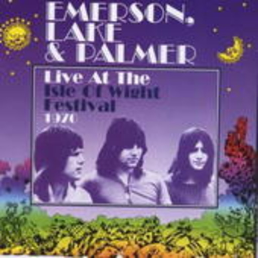 Live At The Isle Of Wight Festival