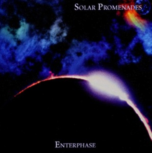Enterphase – Solar Promenades