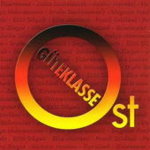 Diverse – Güteklasse Ost