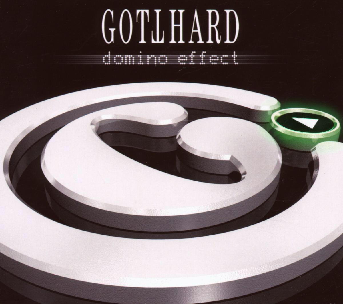 Gotthard – Domino Effect