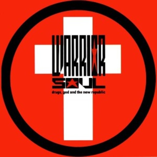 Warrior Soul – Drugs, Gods And The New Republic