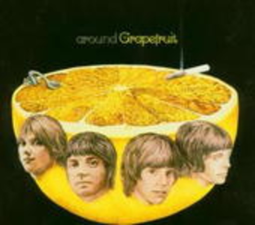 Grapefruit – Around Grapefruit