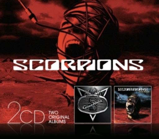 Scorpions – Album Selection: Come Black/Acoustica