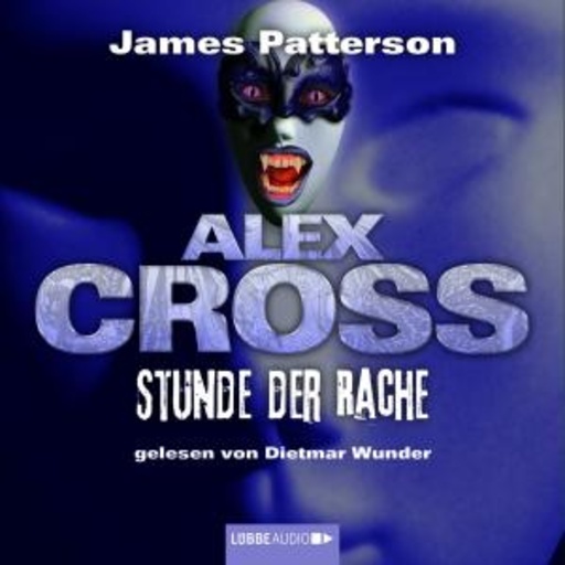 Alex Cross – Stunde der Rache (7)