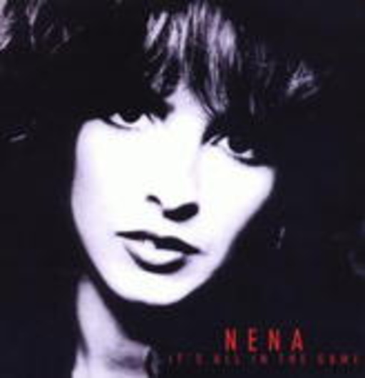 Nena – It's All In The Game (Feuer und Flamme)
