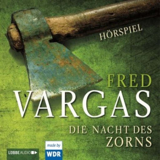 Die Nacht des Zorns