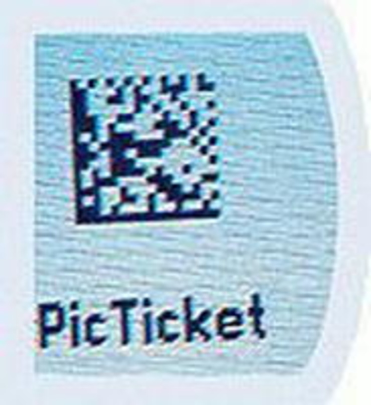 Bringt Konzertkarten aufs Handy: PicTicket