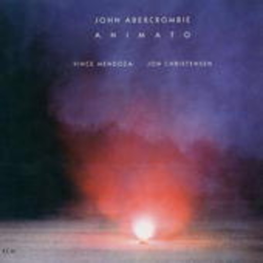 John Abercrombie – Animato