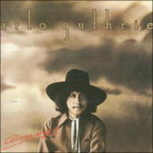 Arlo Guthrie – Amigo