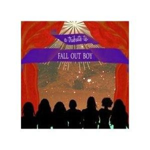 Diverse – Tribute To Fall Out Boy