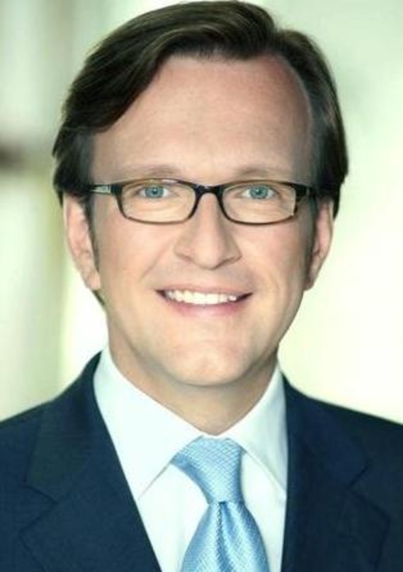 Übernimmt nun beim DMV offiziell das Amt des Präsidenten: Axel Sikorski