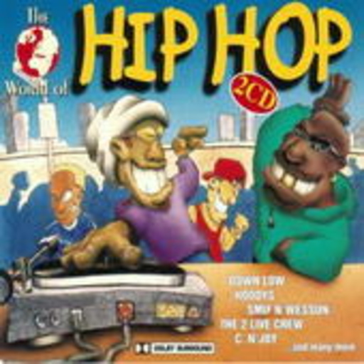 Diverse – W.O. Hip Hop