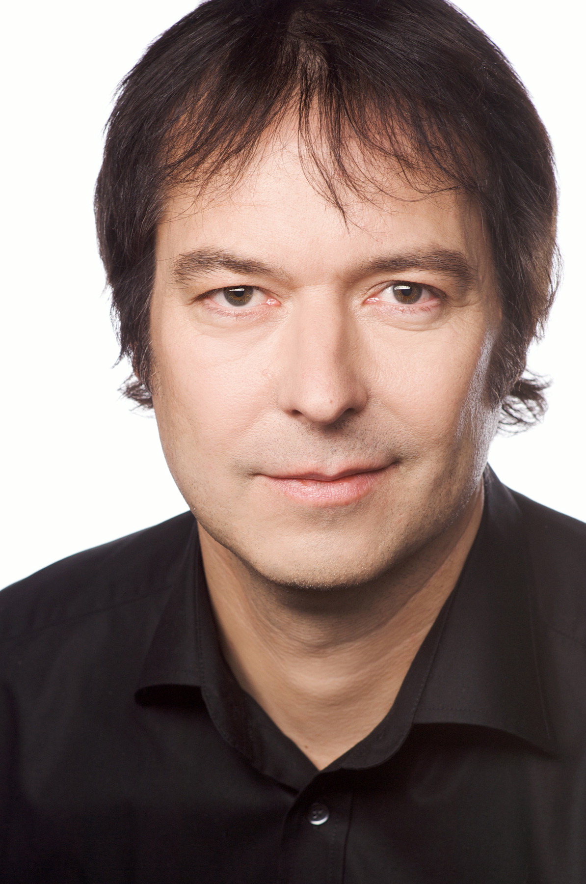 Michael Jogwer