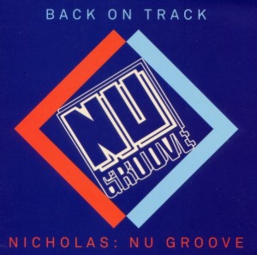 Diverse – Nicholas - Nu Groove