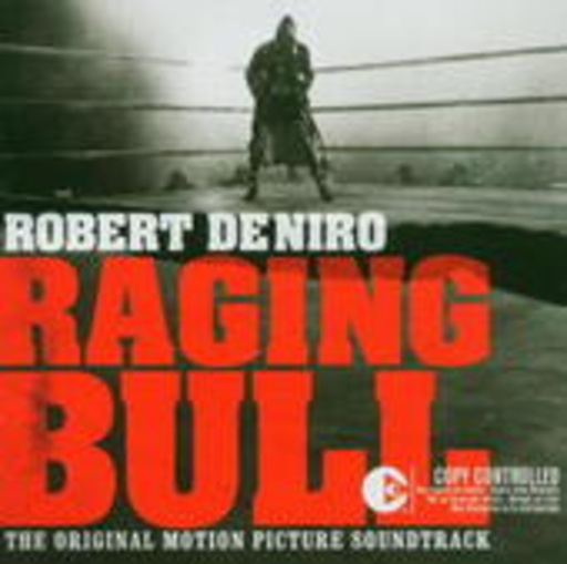 Diverse – The Raging Bull