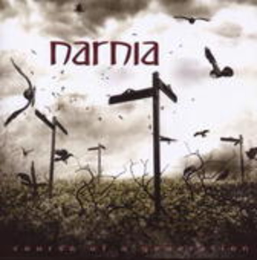 Narnia – Course Of A Generation