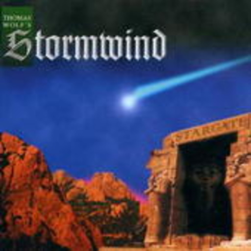 Stormwind – Stargate