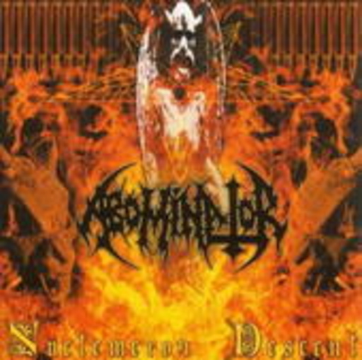 Abominator – Nuctemeron Descent
