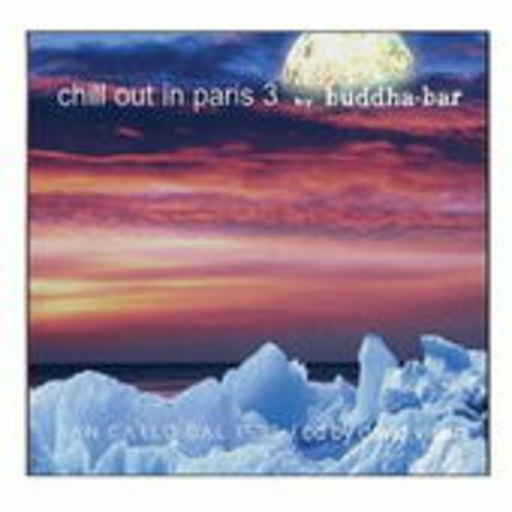 Diverse – Chill Out In Paris Vol. 3 (David Visan)