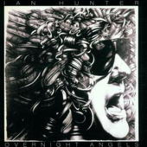Ian Hunter – Overnight Angels