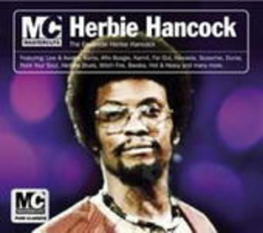 Herbie Hancock – Mastercuts Legends