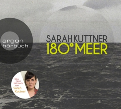Sarah Kuttner – 180 Grad Meer