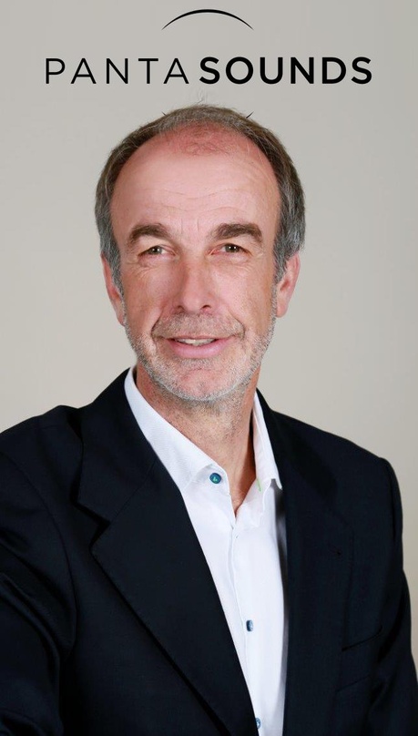 Übernimmt bei PantaSounds den Posten des Geschäftsführenden Gesellschafters: Lars Ingwersen