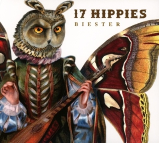 17 Hippies – Biester