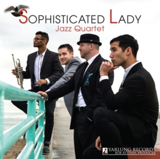 Jazz Quartet – Sophisticated Lady