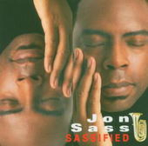 Jon Sass – Sassified