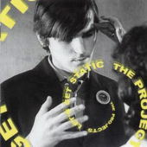 The Projects – Let's Get Static